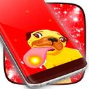 3D Cute Puppy Live Wallpaper APK