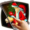 Vintage Christmas Live Wallpaper APK