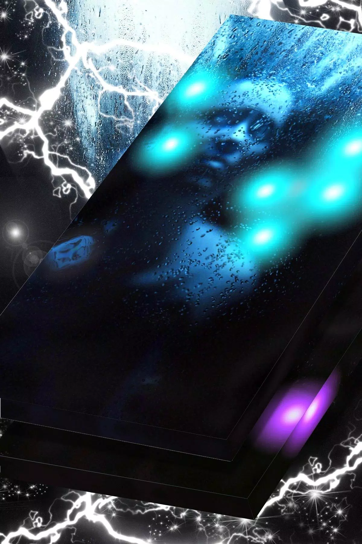 Water Ghost Live Wallpaper APK for Android Download Water Ghost Live Wallpaper APK for Android Download