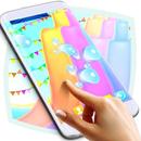 APK Water Slide Live Wallpaper