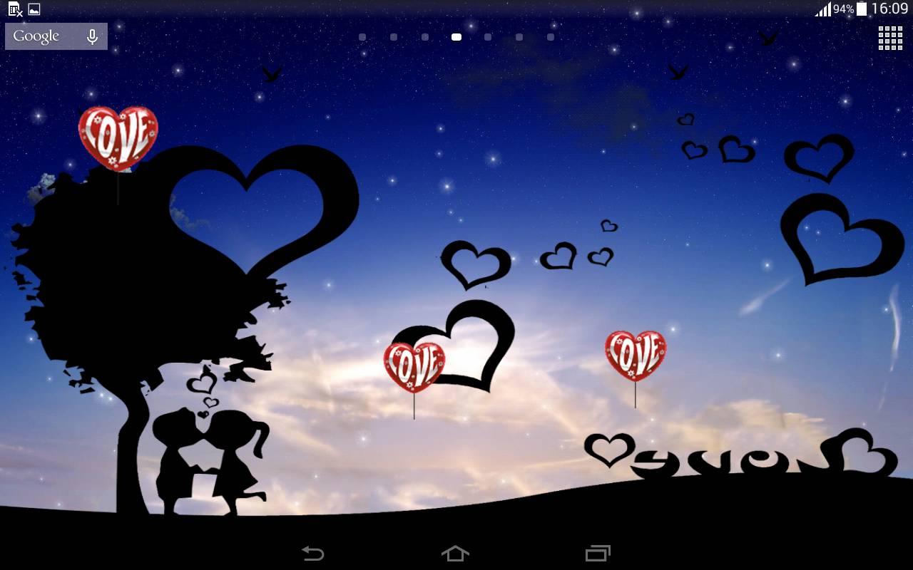 Valentine Day Live Wallpaper APK  for Android – Download Valentine Day  Live Wallpaper APK Latest Version from 