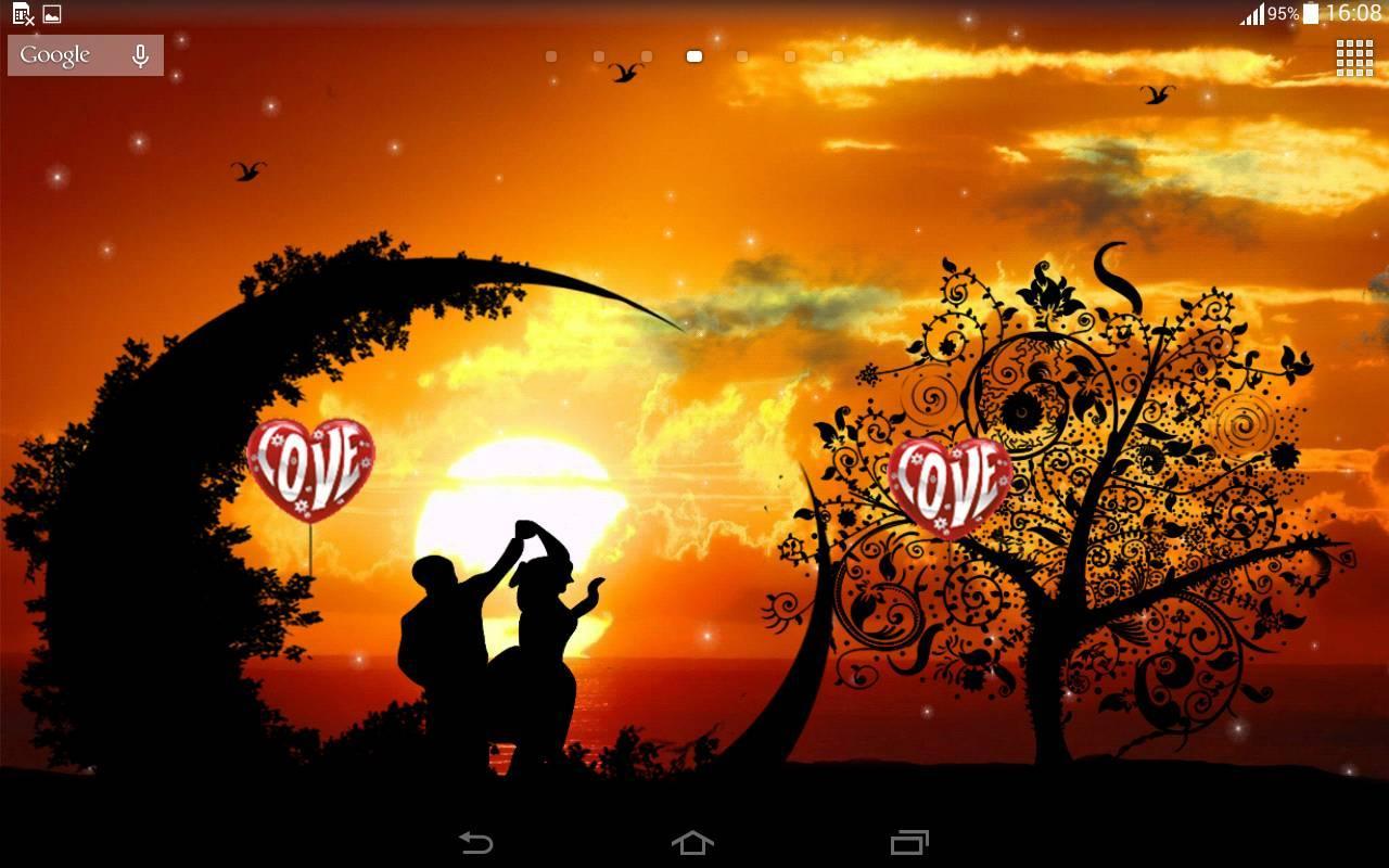Love Wallpapers APK Baixar - Gratis Personalizacao ...