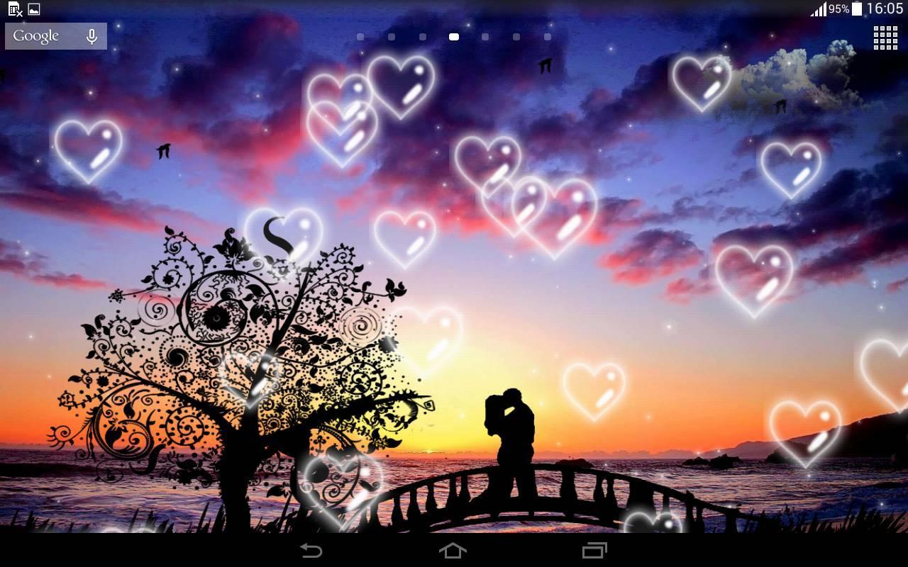 Love Wallpapers APK Baixar - Gratis Personalizacao ...