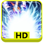 Chidori Lightning Jutsu HD 圖標