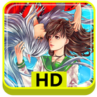 Anime Love Romance HD icône