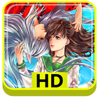 Anime Love Romance HD icono