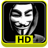 Anonymous HD আইকন