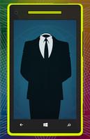 Anonymous HD Poster