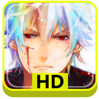 Gintama Art HD icono