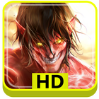 Eren Jaeger HD 图标