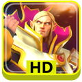 Invoker HD