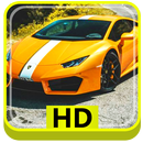 Lamborghini Huracan Wallpaper HD APK