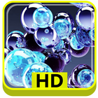 3D Magnetic Balls HD icon