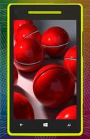 3D Magnetic Balls HD screenshot 3