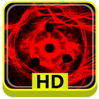 Sharingan Eyes HD icon