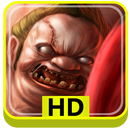 Pudge The Butcher HD APK