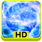 3D Rasengan HD иконка