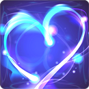 3D Heart Live Wallpaper HD APK