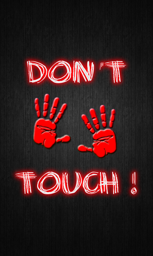 Dont Touch My Phone Wallpaper Apk 1 0 4 Download For Android Dont Touch My Phone Wallpaper Apk 1 0 4 Download For Android