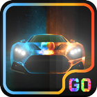 آیکون‌ Cars Live Wallpaper