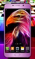 3D Live Wallpaper اسکرین شاٹ 1