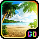 Paradise Live Wallpaper 图标