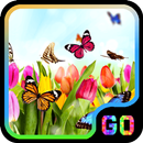 Spring Live Wallpaper APK