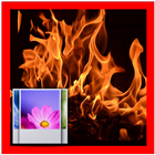 3D Flame иконка