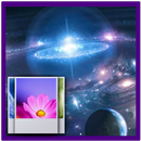 Galaxy 3D Space APK