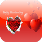 Valentine's Day Flowers Wp иконка