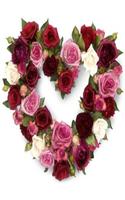 Valentine's Day Flowers Wp imagem de tela 1