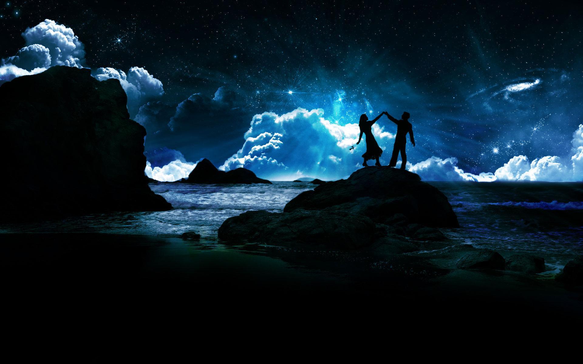Звездный вечер ремикс. Ночное море. Ночь в море. Лунная ночь. Ночное море и звезды.