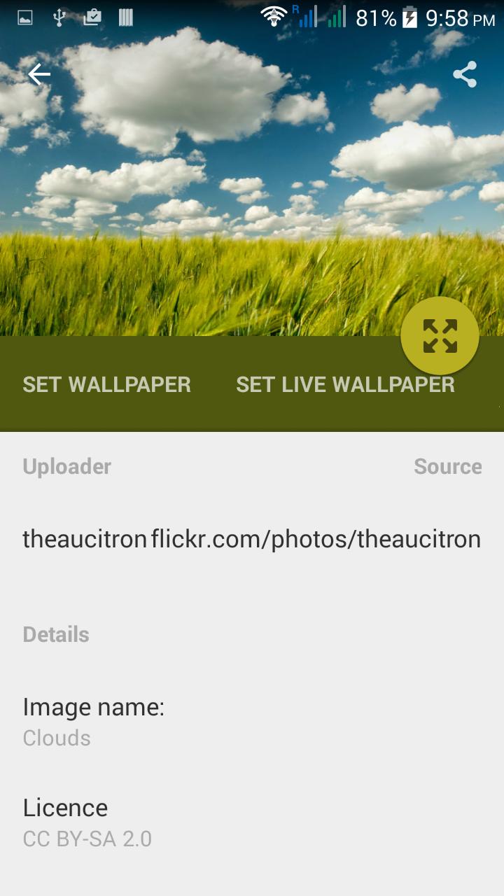 Best Live Wallpapers Android के लिए APK डाउनलोड करें