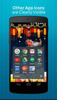 Christmas Live Wallpaper اسکرین شاٹ 3