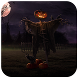 Halloween Live Wallpaper