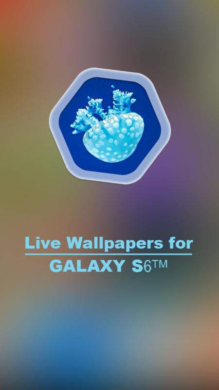 Papel Parede Para Galaxy S6 Para Android Apk Baixar