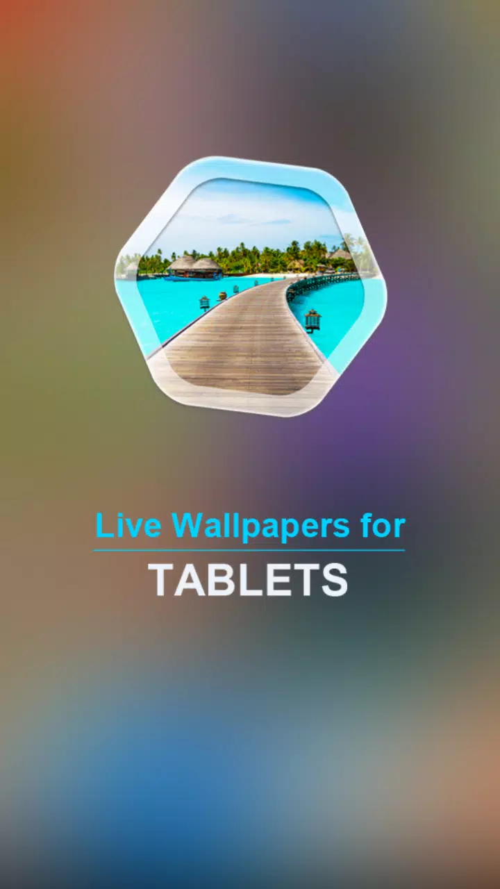 tablet live wallpapers
