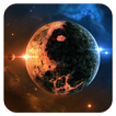 Planet Live Wallpaper