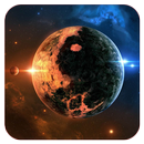 Planet Live Wallpaper APK