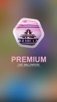 Premium Live Wallpapers-poster