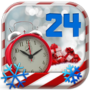 Live Christmas Countdown Wallpaper APK