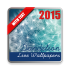 Dandelion Live Wallpaper icon