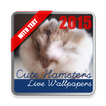 Hamsters Live Wallpaper