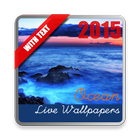 Ocean Live Wallpaper icône