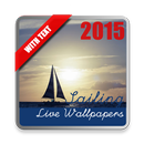 Sailing Live Wallpaper APK