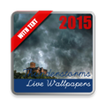 Thunderstorm Live Wallpaper