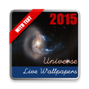 APK Universe Live Wallpaper