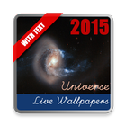 Universe Live Wallpaper アイコン