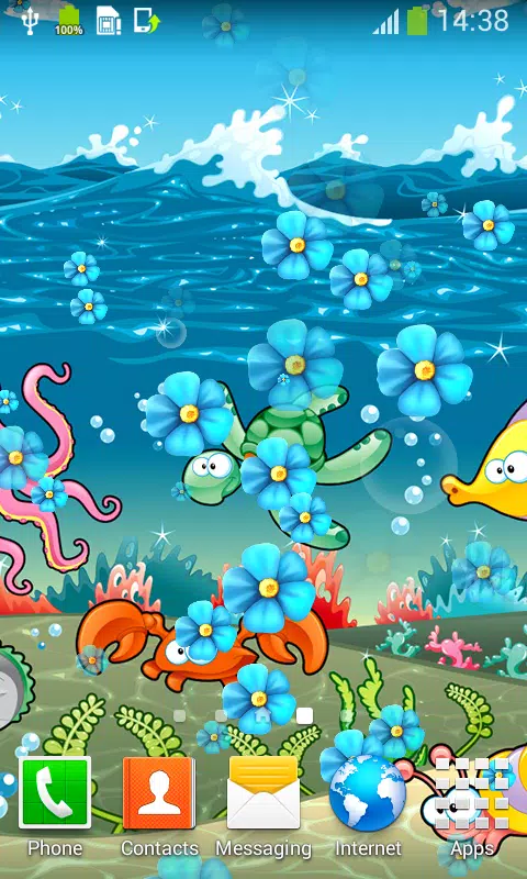 Cartoon Live Wallpapers APK for Android Download Cartoon Live Wallpapers APK for Android Download