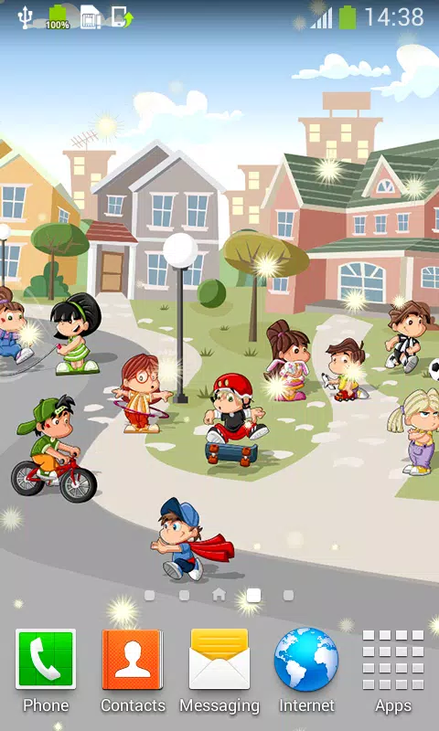 Cartoon Live Wallpapers APK for Android Download Cartoon Live Wallpapers APK for Android Download